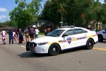 Racism in USA, a white man killed black, florida white shoots 3 black people, Florida