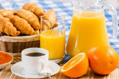 Food Options that you must avoid In Breakfast Food Options that you must avoid In Breakfast