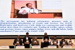 naidu speeches, rathore on attack, former president pranab mukherjee releases venkaiah naidu s book, Compilation