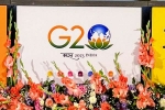 Delhi virtual traffic, Group 20, g20 summit several roads to shut, Schools
