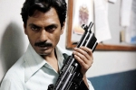Gangs of Wasseypur, Gangs of Wasseypur in Guardian's List of Best Films, gangs of wasseypur beats gladiator on guardian s list of best films, Satyajit ray