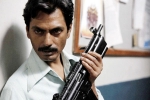 Gangs of Wasseypur in Guardian's List of Best Films, gangs of wasseypur cast, gangs of wasseypur beats gladiator on guardian s list of best films, Anurag kashyap