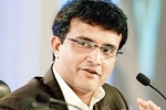 India, Ganguly, ganguly lauds india s win over australia says series will be competitive, Cheteshwar pujara