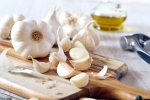 Garlic with Empty Stomach, Garlic with Empty Stomach good or bad, what happens when you take garlic on an empty stomach, Ips