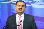 Gautam Adani, Gautam Adani on Hindenburg incident, gautam adani s sensational comments on hindenburg incident, Hindenburg incident