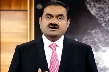 Hindenburg tried to damage reputation: Gautam Adani