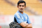 Gautam Gambhir in Asia Cup 2025, Gautam Gambhir for team India, gautam gambhir the man behind no handshake with pakistan, Operation sindoor