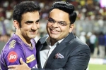 Gautam Gambhir breaking, BCCI, gautam gambhir appointed as team india s coach, Rahul dravid