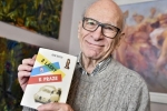 gene dietch, tom and jerry, tom and jerry director gene dietch dies at 95, Publisher in uk