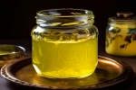 ghee as lip balm, ancient beauty care, ghee an ancient remedy for glowy skin, Beautiful