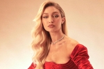 Gigi Hadid breaking, Gigi Hadid latest, supermodel gigi hadid arrested, Ct scan