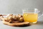 Ginger Tea and Morning Walk latest, Ginger Tea health tips, how ginger tea can boost your morning walk, Banana