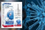 FabiSpray, Glenmark, glenmark launches nasal spray to treat coronavirus, Nasa