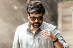 God Father, Najabhaja, najabhaja from god father is a treat for mega fans, Sri krishna