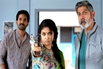Good Luck Sakhi release date, Good Luck Sakhi, good luck sakhi trailer inspiring sportsdrama, Actress keerthy suresh
