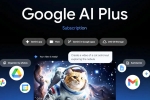 Google AI Plus Plan news, Google AI Plus Plan India, google ai plus plan launched in india with nano banana pro access, Images