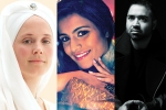 grammy award presenters, grammy awards ratings history, grammy awards 2019 indian artists falguni shah satnam kaur prashant mistry in nomination, Miley cyrus