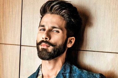 Follow These 5 Steps to Grow a Thick Beard in Four Weeks Follow These 5 Steps to Grow a Thick Beard in Four Weeks