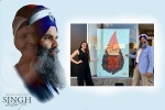 singh movie, Covellite Film Festival, gurinder singh khalsa s story turned short film singh bags award at covellite film festival, Indianapolis singh movie, Covellite Film Festival, gurinder singh khalsa s story turned short film singh bags award at covellite film festival, Indianapolis