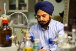Sandhu, biggest Indian inventor, meet indian origin gurtej sandhu the biggest indian inventor alive, Doctorate