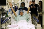 hiv infected organ donors, HV woman donates kidney, in world first hiv positive woman donates kidney to hiv positive recipient, Organ transplant