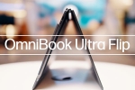 HP OmniBook Ultra Flip 14 India sale, HP OmniBook Ultra Flip 14 features, hp omnibook ultra flip 14 launched in india, Clips
