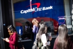capital bank in US, capital bank in US, woman hacks capital one over 100 million affected in u s, Data breach
