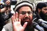 Hafiz Saeed extradition, Hafiz Saeed pictures, india asks pak to extradite 26 11 mastermind hafiz saeed, Indian government