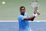 USA, Hall of Fame Open, hall of fame open ramkumar ramanathan reaches semi final, Tim smyczek