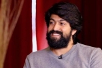 KGF, Yash, happy birthday yash get to know the kgf star, Pandit