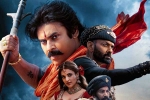 Hari Hara Veera Mallu, Hari Hara Veera Mallu talk, premiere shows impacted hari hara veera mallu badly, 3 film