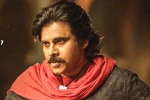 Hari Hara Veera Mallu new video, Pawan Kalyan, hari hara veera mallu power glance is here, Hari hara veera mallu glimpse