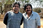 Pawan Kalyan, Pawan Kalyan and Harish Shankar film update, harish shankar and pawan kalyan film announcement loading, Bhavadeeyudu bhagat singh Pawan Kalyan, Pawan Kalyan and Harish Shankar film update, harish shankar and pawan kalyan film announcement loading, Bhavadeeyudu bhagat singh
