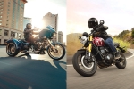 Harley & Triumph investment, Harley & Triumph breaking, harley triumph to compete with royal enfield, Moto g4