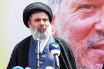 Hashem Safieddine killed, Hashem Safieddine last video, israel confirms killing successor of hezbollah chief hassan nasrallah, Dahi