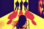 four men, gang rape, everything you need to know about hathras gang rape, Mathura
