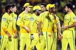 Hefty Penalty for CSK Team in IPL 2026