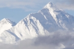 Science news, Survey of India to measure height of Mt. Everest, height of mt everest to be measured again, Science news