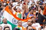 narendra modi, India and United States ties, narendra modi urges indian diaspora to help boost tourism, Indian flag