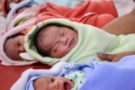 UNICEF, Henrietta Fore, india records the highest globally as it welcomes 67k newborns on new year s day, Unicef