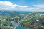 highest, railway, world s highest railway bridge in j k by 2021 all you need to know, Interesting facts