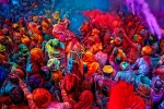 bhang powder, holi 2019 in vrindavan, holi 2019 dates history and significance of bhang on the holy day, Vrindavan