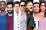 I for India, Shah Rukh Khan, hollywood and bollywood stars come together in i for india to raise covid 19 funds for india, Will smith I for India, Shah Rukh Khan, hollywood and bollywood stars come together in i for india to raise covid 19 funds for india, Will smith