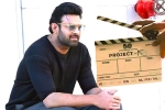 Amitabh Bachchan, Project K shooting, hollywood stunt directors for prabhas project k, Rebels