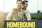 Homebound Shortlisted For Oscars 2026