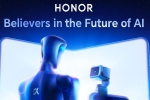 Honor Humanoid Robot specifications, Honor Humanoid Robot latest, honor humanoid robot to be launched in mwc 2026, Spain