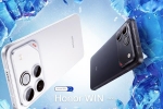 Honor Win and Honor Win RT specifications, Honor Win and Honor Win RT features, honor win and honor win rt launched, Gravity