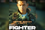 Siddharth Anand, Fighter movie budget, hrithik roshan s fighter to release in 3d, Cinematic excellence
