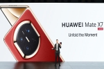 Huawei Mate X7 features, Huawei Mate X7 colours, huawei mate x7 launched globally, China