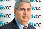 ICC on test, cricket hurdles in olympics, icc chairman test cricket is dying, Icc chairman